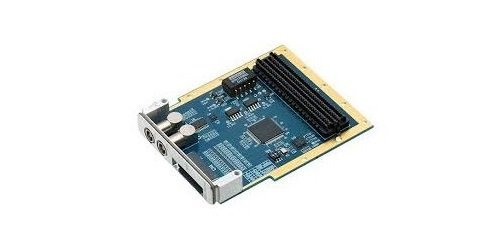 Signal Processing Hardware - FMC - ADC