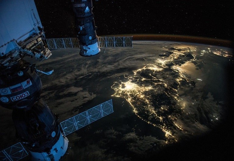 Space