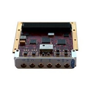 Signal Processing Hardware - FMC - ADC