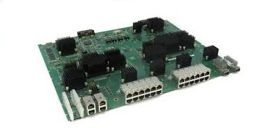 Network Switching